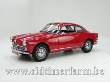 Alfa Romeo 1600 Sprint '63