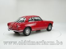 Alfa Romeo 1600 Sprint '63 (1963)