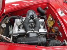 Alfa Romeo 1600 Sprint '63 (1963)