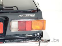 Triumph TR6 '71 (1971)