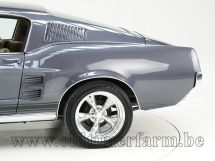 Ford Mustang Fastback Code S V8 '67 (1967)