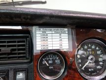 MG B Roadster V8 '78 (1978)