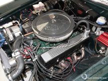 MG B Roadster V8 '78 (1978)