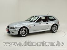 BMW  Z3 2.8 Coupe '99