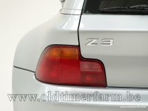 BMW  Z3 2.8 Coupe '99 (1999)