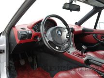 BMW  Z3 2.8 Coupe '99 (1999)