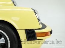 Porsche 911 G 2.7 T '74 (1974)