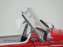 MG A 1600 '60 (1960)