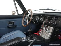 MG B GT V8 '75 (1975)