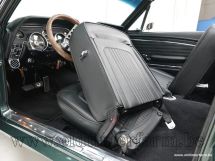 Ford Mustang Cabrio V8 '68  (1968)