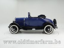 Ford Model A Cabriolet '29 (1929)