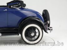 Ford Model A Cabriolet '29 (1929)