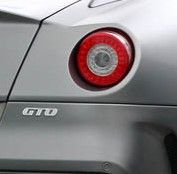 Ferrari 599 GTO '2010
