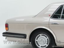Bentley Turbo R '90 (1990)