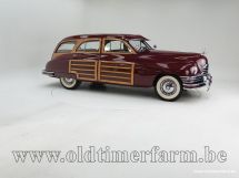 Packard  Eight Woody wagon '47 (1947)