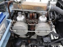 Triumph Spitfire 4 MK1 '65 (1965)