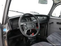 Volkswagen Kever jubilee '85 (1985)