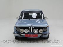 BMW  2002 '73 (1973)