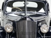 Packard  Eight Saloon '38 (1938)