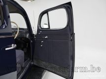 Packard  Eight Saloon '38 (1938)