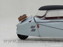 Messerschmitt KR200 '62 (1962)