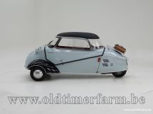 Messerschmitt KR200 '62 (1962)