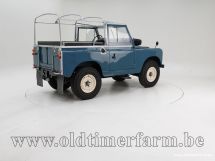 Land Rover Series 2 A '65 (1965)