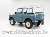 Land Rover Series 2 A '65 (1965)