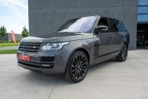 Range Rover LG SDV6 '2016
