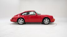 Porsche 911 964 RS '92 (1992)