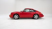 Porsche 911 964 RS '92 (1992)