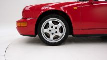 Porsche 911 964 RS '92 (1992)