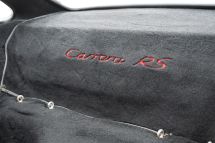 Porsche 911 964 RS '92 (1992)