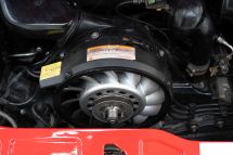 Porsche 911 964 RS '92 (1992)