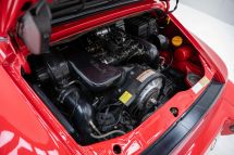 Porsche 911 964 RS '92 (1992)