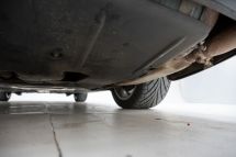 Porsche 911 964 RS '92 (1992)