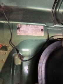 Fiat 500L '70 (1970)