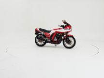 Honda CB900F Bol D'Or '85 (1985)