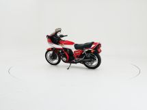 Honda CB900F Bol D'Or '85 (1985)