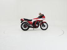 Honda CB900F Bol D'Or '85 (1985)