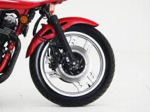 Honda CB900F Bol D'Or '85 (1985)