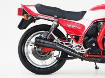 Honda CB900F Bol D'Or '85 (1985)