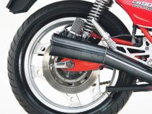 Honda CB900F Bol D'Or '85 (1985)