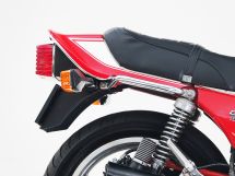 Honda CB900F Bol D'Or '85 (1985)