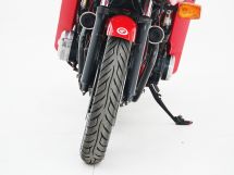 Honda CB900F Bol D'Or '85 (1985)