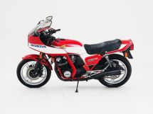 Honda CB900F Bol D'Or '85 (1985)