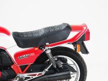 Honda CB900F Bol D'Or '85 (1985)