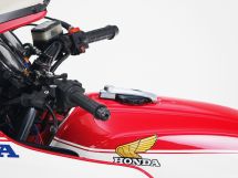 Honda CB900F Bol D'Or '85 (1985)