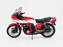 Honda CB900F Bol D'Or '85 (1985)