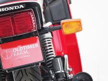 Honda CB900F Bol D'Or '85 (1985)